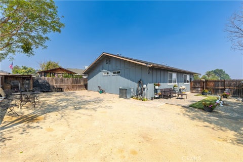 Tiny photo for 909 Mission ST, San Miguel, CA 93451 (MLS # NS26192333)
