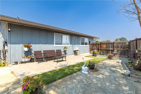 Tiny photo for 909 Mission ST, San Miguel, CA 93451 (MLS # NS26192333)