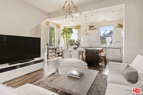 Photo of 2217 Branden Street, Los Angeles, CA 90026 (MLS # 26794861)