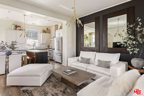 Photo of 2217 Branden Street, Los Angeles, CA 90026 (MLS # 26794861)