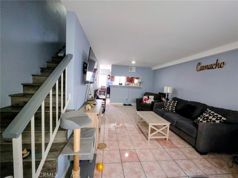 9834 Sepulveda North Hills CA 91343