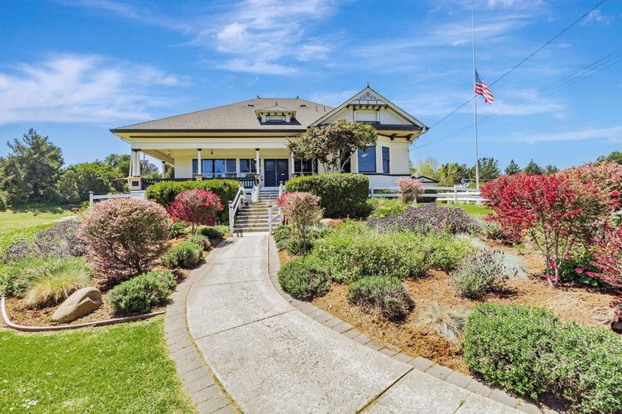Approximately 157.89 acres of lush, picturesque land situated in a desirable Monterey Bay location. This expansive property offers an exceptional opportunity for a variety of potential uses, with features that include an 18 hole championship golf course, a clubhouse, and a captivating waterfall.  The land's generous size provides ample space for a range of development possibilities (Buyer to do own research and secure entitlements). The golf course feature presents a unique opportunity for those interested in recreational pursuits as a premier golfing destination. The clubhouse, with its inviting ambiance, could serve as a central gathering point for residents or visitors. The property's crowning feature, the serene waterfall, adds a stunning natural element that could be seamlessly integrated into any future plans.    The versatility of this land parcel allows for diverse applications, appealing to a wide range of potential buyers. Its expansive size and remarkable features make it an intriguing option for those seeking to create a one-of-a-kind residential, commercial, or recreational development.  Buyer to research all entitlements.  Take in the first sun and the last sun at this Monterey Bay area location.