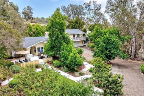 Photo of 519 Quail Gardens Drive, Encinitas, CA 92024 (MLS # NDP2606559)