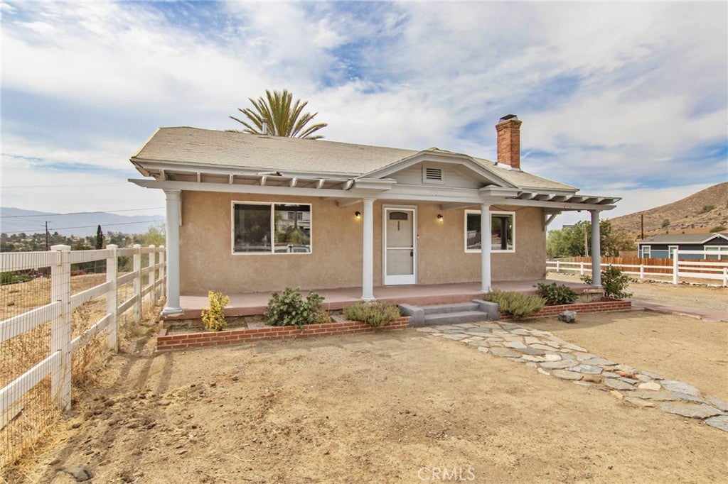 505 Lookout Street