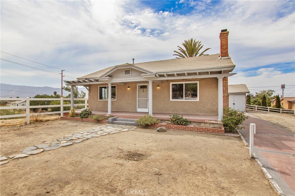 505 Lookout Street