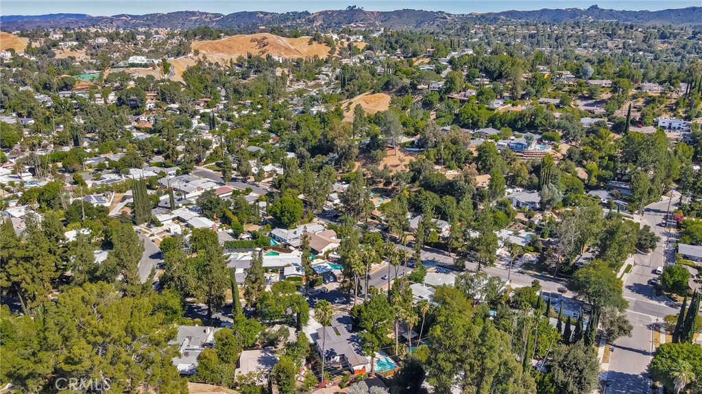 4941 Rigoletto Street