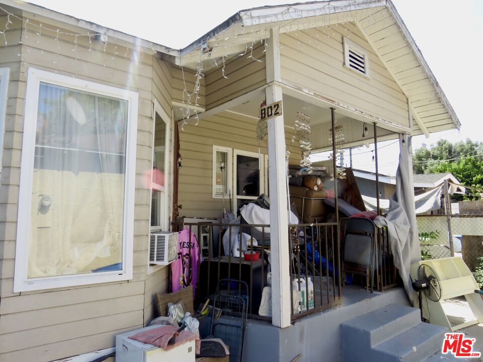 4002 Paloma Street