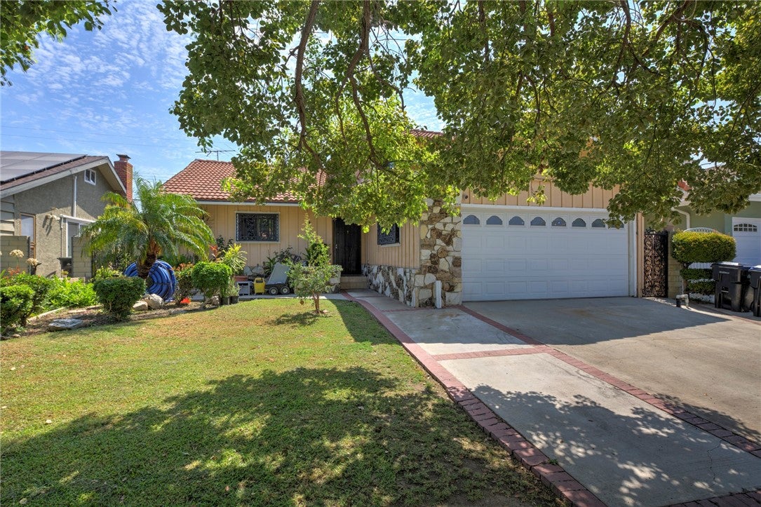 15422 Benfield AVE, Norwalk CA 90650