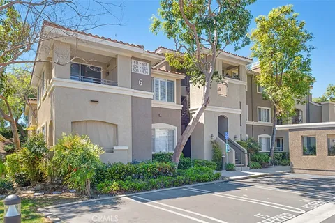 22681 Oakgrove #635, Aliso Viejo, CA 92656 - MLS#: OC26061272