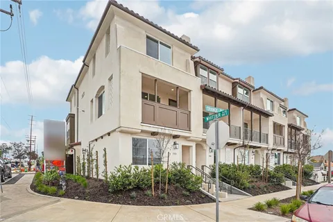 322 E William Way, La Habra, CA 90631 - MLS#: OC25253057