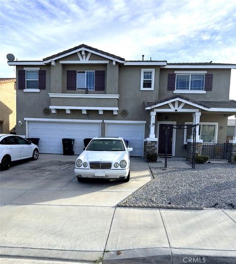 13833 Chestnut Victorville CA 92392