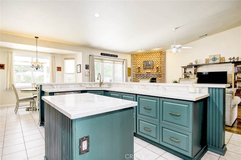 Photo of 13634 Oak Mesa Drive, Yucaipa, CA 92399 (MLS # CV26157175)