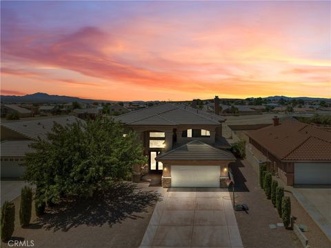26775 Lakeview Helendale CA 92342