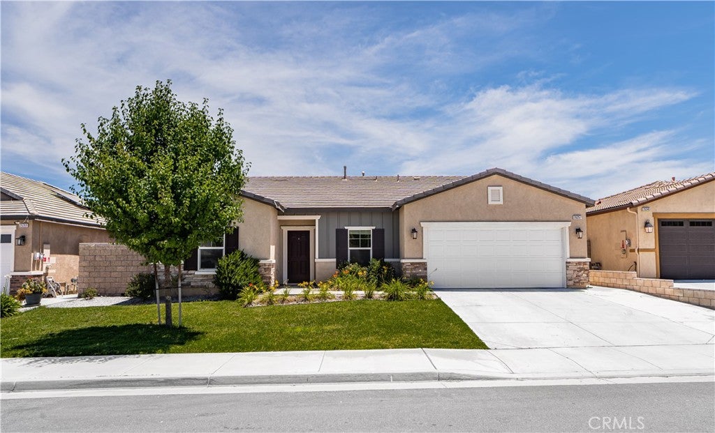 26257 Barrack Court