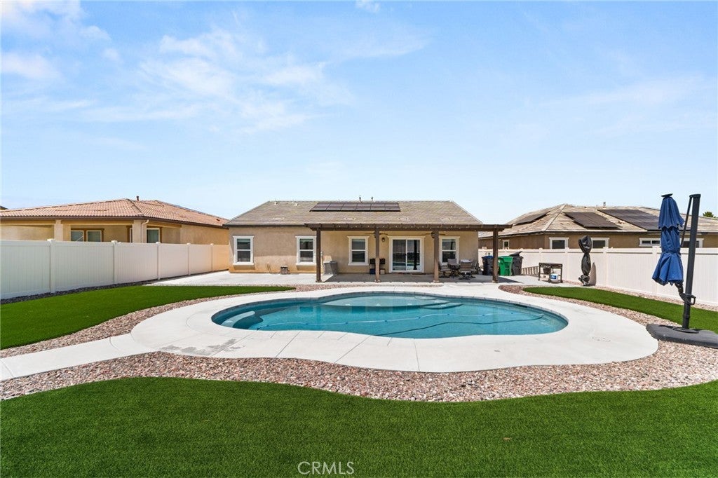 26257 Barrack Court