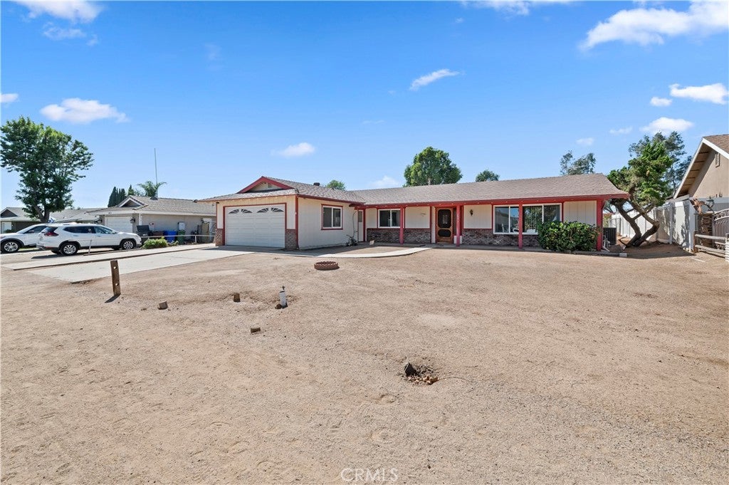 2977 Norco