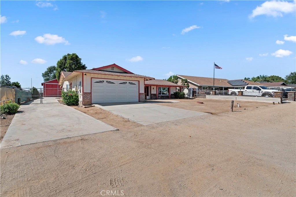 2977 Norco