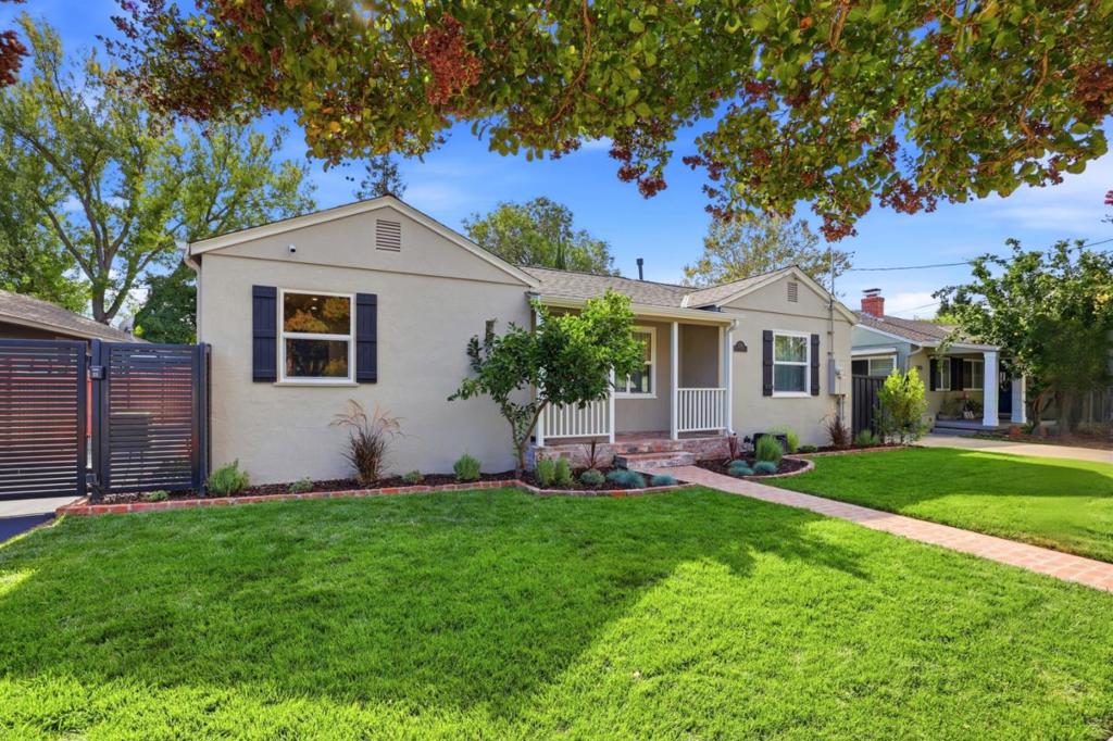 2297 Radio Avenue