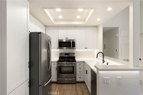 126 Sandpiper Lane Aliso Viejo CA 92656