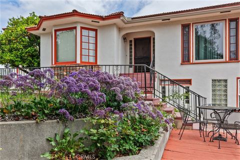 Photo of 571 S Traffic Way, Arroyo Grande, CA 93420 (MLS # PI26035086)