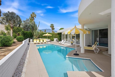 Tiny photo for 71467 Country Club Drive, Rancho Mirage, CA 92270 (MLS # 219155073DA)
