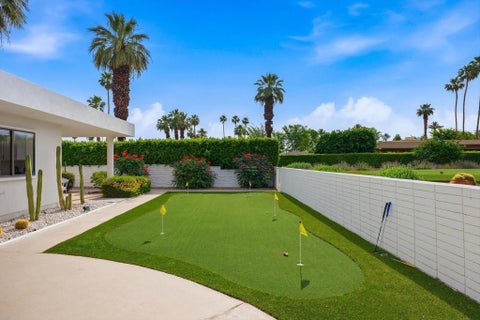 Tiny photo for 71467 Country Club Drive, Rancho Mirage, CA 92270 (MLS # 219155073DA)
