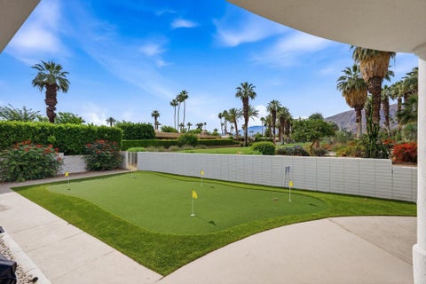 Tiny photo for 71467 Country Club Drive, Rancho Mirage, CA 92270 (MLS # 219155073DA)