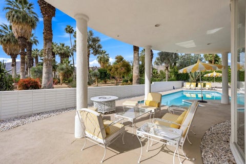 Tiny photo for 71467 Country Club Drive, Rancho Mirage, CA 92270 (MLS # 219155073DA)