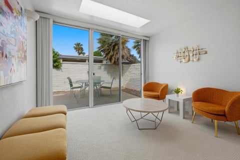 Tiny photo for 71467 Country Club Drive, Rancho Mirage, CA 92270 (MLS # 219155073DA)