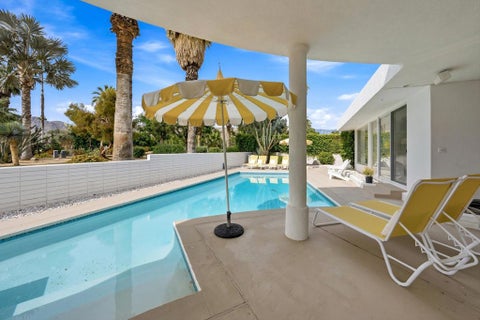 Tiny photo for 71467 Country Club Drive, Rancho Mirage, CA 92270 (MLS # 219155073DA)