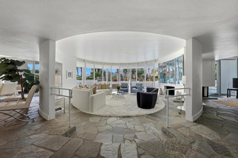 Tiny photo for 71467 Country Club Drive, Rancho Mirage, CA 92270 (MLS # 219155073DA)