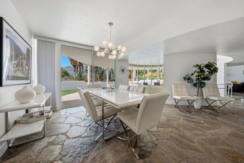 Tiny photo for 71467 Country Club Drive, Rancho Mirage, CA 92270 (MLS # 219155073DA)