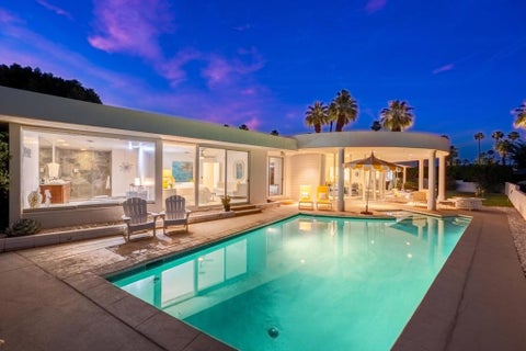 Tiny photo for 71467 Country Club Drive, Rancho Mirage, CA 92270 (MLS # 219155073DA)