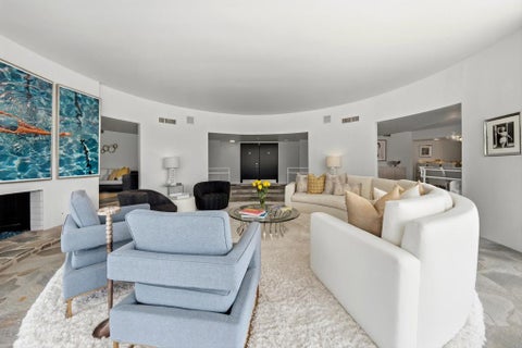 Tiny photo for 71467 Country Club Drive, Rancho Mirage, CA 92270 (MLS # 219155073DA)