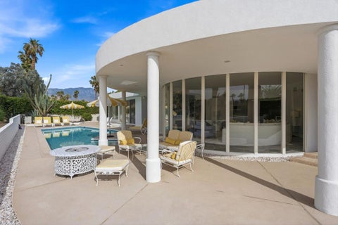 Tiny photo for 71467 Country Club Drive, Rancho Mirage, CA 92270 (MLS # 219155073DA)