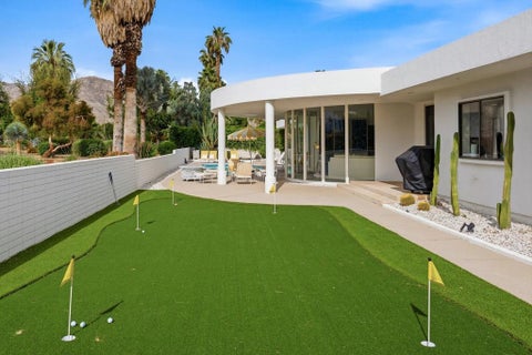 Tiny photo for 71467 Country Club Drive, Rancho Mirage, CA 92270 (MLS # 219155073DA)