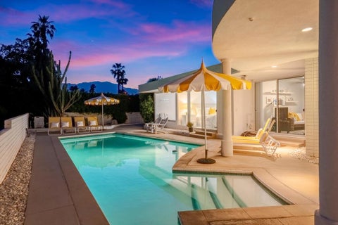 Tiny photo for 71467 Country Club Drive, Rancho Mirage, CA 92270 (MLS # 219155073DA)