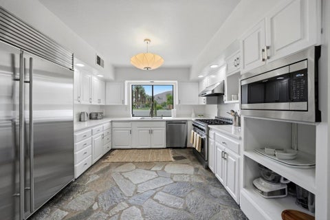Tiny photo for 71467 Country Club Drive, Rancho Mirage, CA 92270 (MLS # 219155073DA)