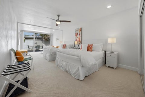 Tiny photo for 71467 Country Club Drive, Rancho Mirage, CA 92270 (MLS # 219155073DA)
