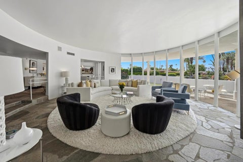 Tiny photo for 71467 Country Club Drive, Rancho Mirage, CA 92270 (MLS # 219155073DA)