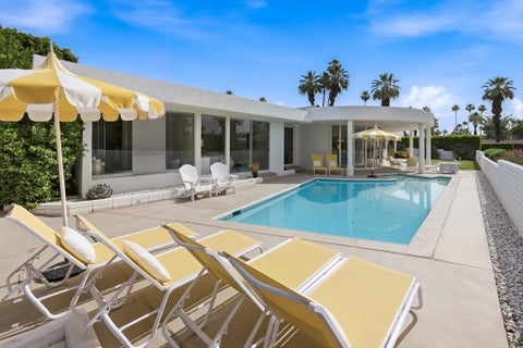 Tiny photo for 71467 Country Club Drive, Rancho Mirage, CA 92270 (MLS # 219155073DA)