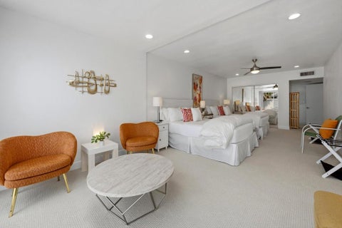 Tiny photo for 71467 Country Club Drive, Rancho Mirage, CA 92270 (MLS # 219155073DA)