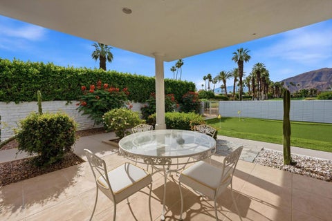 Tiny photo for 71467 Country Club Drive, Rancho Mirage, CA 92270 (MLS # 219155073DA)