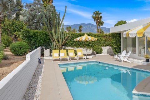 Tiny photo for 71467 Country Club Drive, Rancho Mirage, CA 92270 (MLS # 219155073DA)