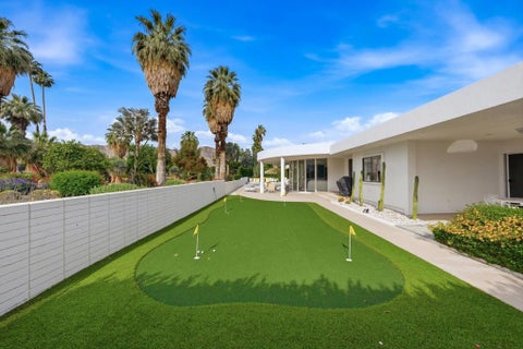 Tiny photo for 71467 Country Club Drive, Rancho Mirage, CA 92270 (MLS # 219155073DA)