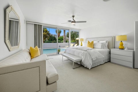 Tiny photo for 71467 Country Club Drive, Rancho Mirage, CA 92270 (MLS # 219155073DA)