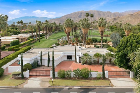 Tiny photo for 71467 Country Club Drive, Rancho Mirage, CA 92270 (MLS # 219155073DA)