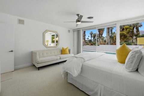 Tiny photo for 71467 Country Club Drive, Rancho Mirage, CA 92270 (MLS # 219155073DA)