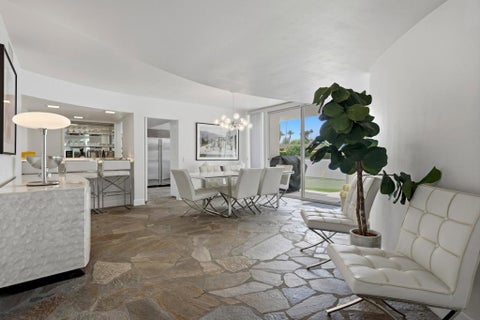 Tiny photo for 71467 Country Club Drive, Rancho Mirage, CA 92270 (MLS # 219155073DA)