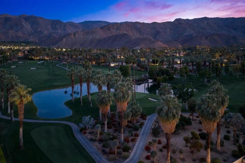 Tiny photo for 71467 Country Club Drive, Rancho Mirage, CA 92270 (MLS # 219155073DA)
